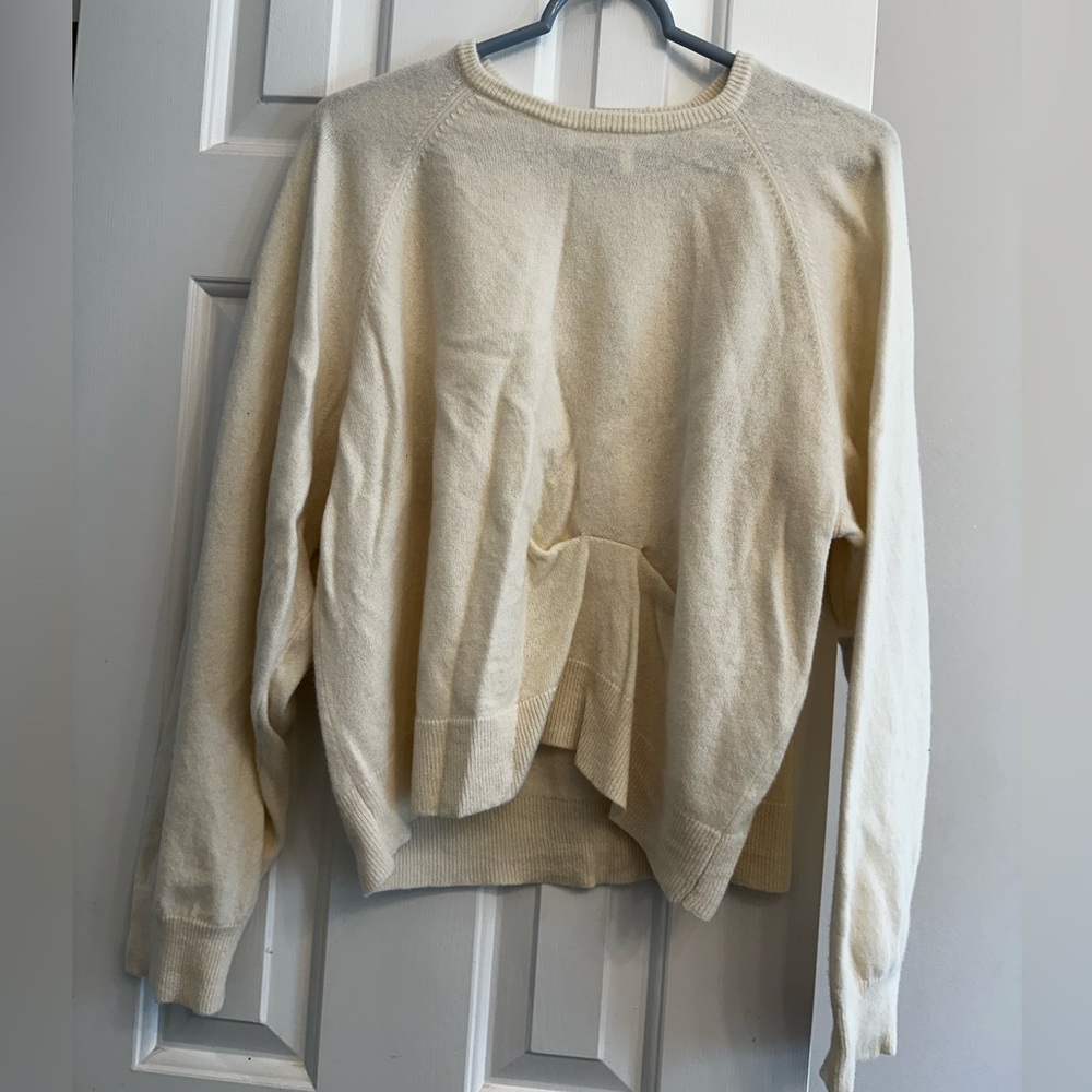 Remain Sweater